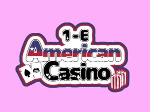投稿についてもっと詳しく アメリカンカジノ｜1年E組｜@1-E教室
