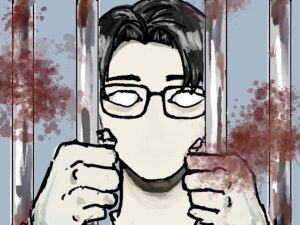 投稿についてもっと詳しく 戦慄監獄｜2年A組｜@2-A教室