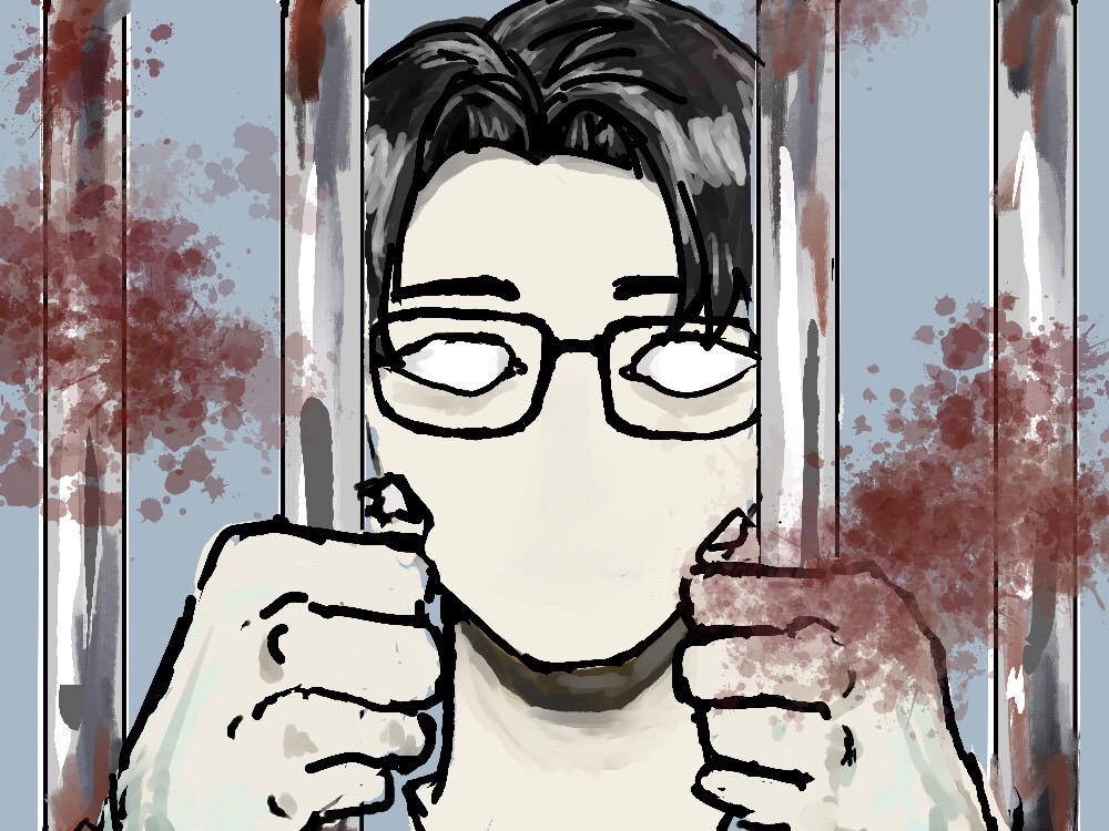 あなたが現在見ているのは 戦慄監獄｜2年A組｜@2-A教室