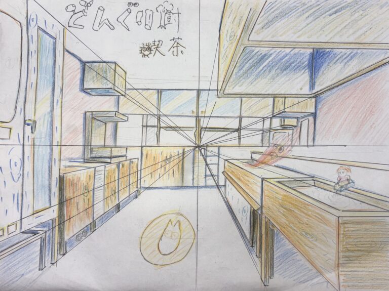 投稿についてもっと詳しく どんぐり樹喫茶｜2年F組｜@特別教室Ⅰ