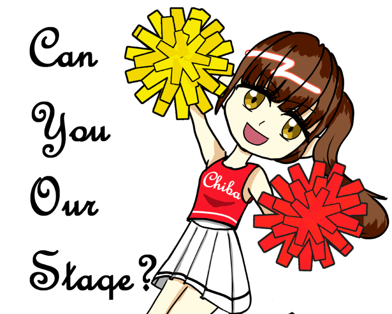 投稿についてもっと詳しく Can You Taste Our Stage?｜ダンス部｜@体育館