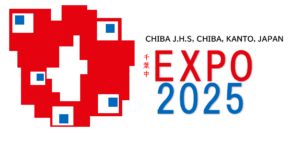 投稿についてもっと詳しく 千葉中EXPO 2025｜2年2組｜@2-2教室