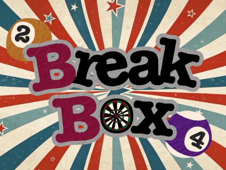 投稿についてもっと詳しく Break Box｜2年B組｜@2-B教室