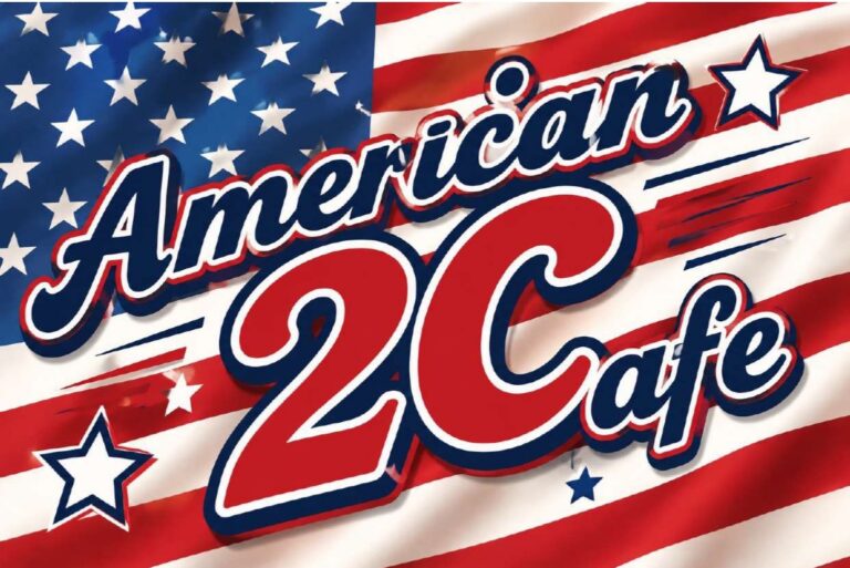投稿についてもっと詳しく American 2Cafe｜2年C組｜@2-C教室