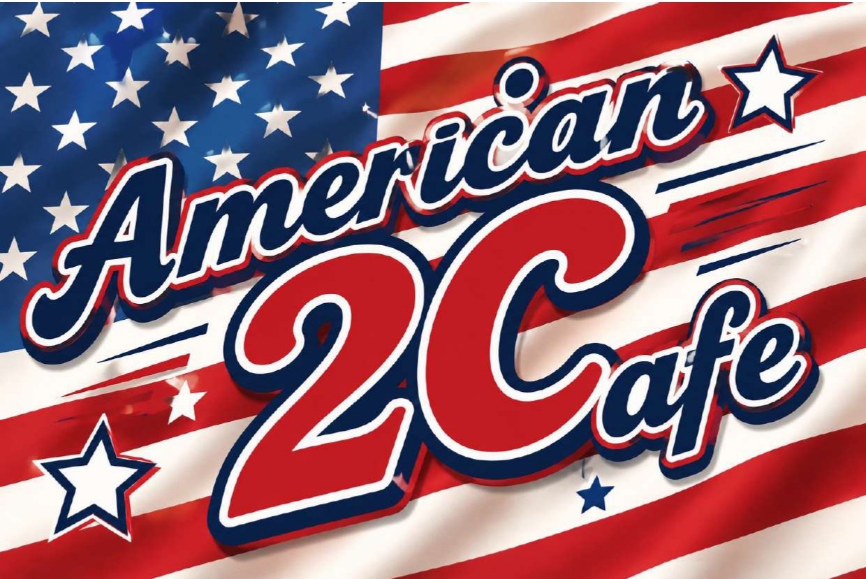 あなたが現在見ているのは American 2Cafe｜2年C組｜@2-C教室
