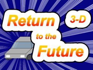 投稿についてもっと詳しく Return to the Future｜3年D組｜@3-D教室
