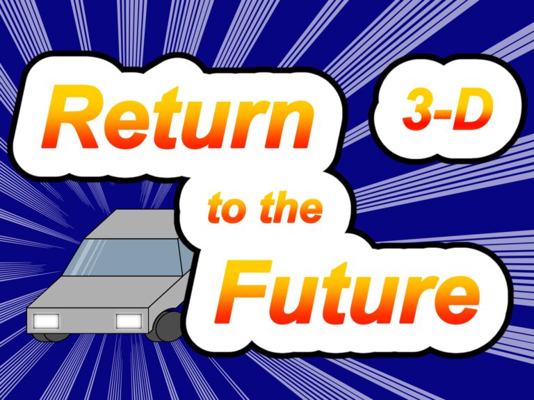 投稿についてもっと詳しく Return to the Future｜3年D組｜@3-D教室