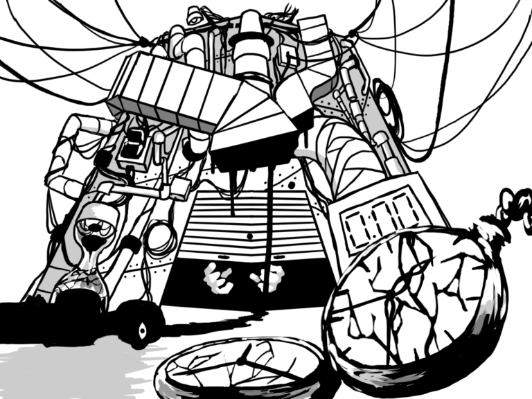 投稿についてもっと詳しく 時間という幻想について｜2年B組｜@2-B教室