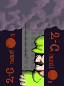 投稿についてもっと詳しく 2-G Mansion｜2年G組｜@2-G教室