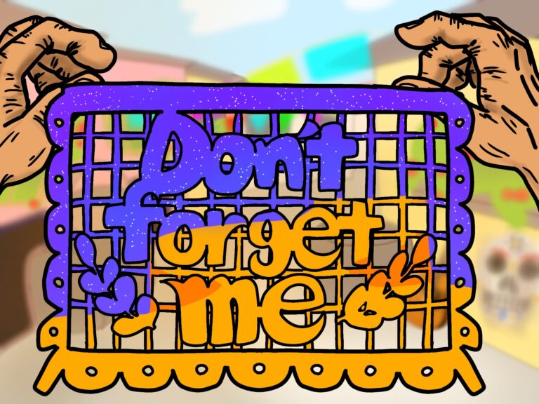 投稿についてもっと詳しく Don’t forget me｜3年B組｜@3-B教室